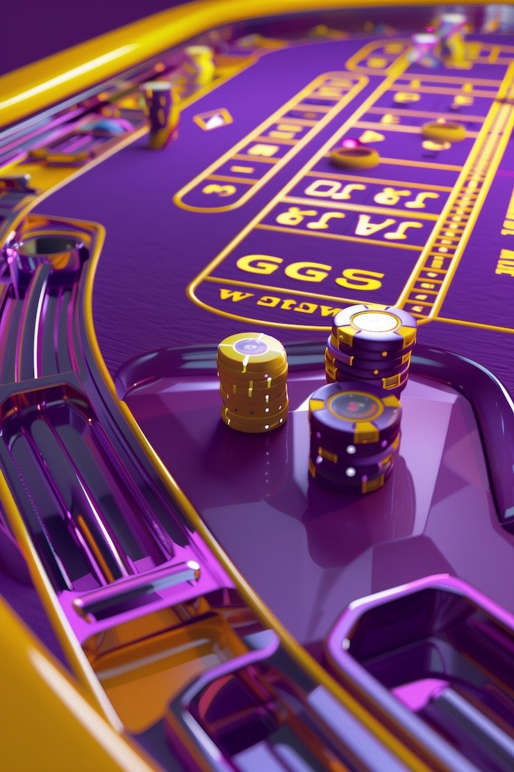Tampilan antarmuka slot online borneo388 dengan berbagai pilihan mesin permainan